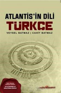Atlantis'in Dili Türkçe