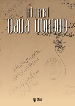Kitabi-Dədə Qorqud
