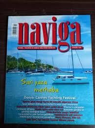 Naviga Dergisi Sayı:192