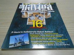 Naviga Dergi Sayı:193