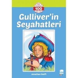 Gulliver' in Seyahatleri