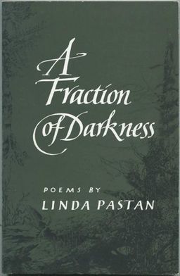 A Fraction of Darkness