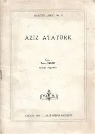 Aziz Atatürk