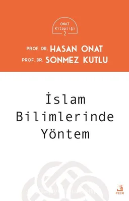 İslam Bilimlerinde Yöntem