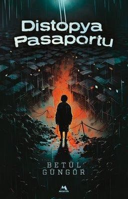Distopya Pasaportu