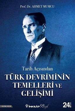 Tarih Açısından Türk Devriminin Temelleri