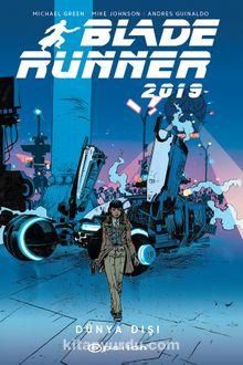 Blade Runner 2019 - Volume 2