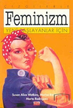 Çizgilerle Feminizm - Yeni Başlayanlar İçin