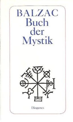 Buch der Mystik
