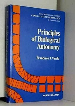 Principles of Biological Autonomy