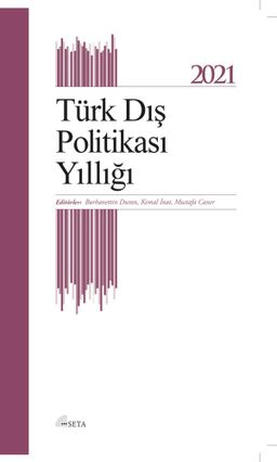 Türk Dış Politikası Yıllığı 2021