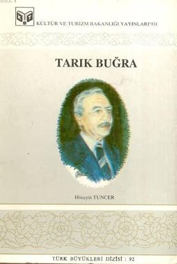 Tarık Buğra