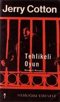 Tehlikeli Oyun