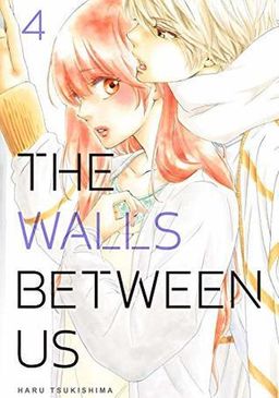 The Walls Between Us, Vol. 4