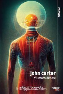 Mars Dahisi / John Carter VI