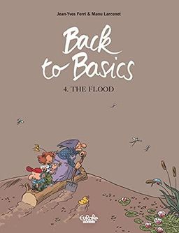 Back To Basics Vol. 4 - The Flood