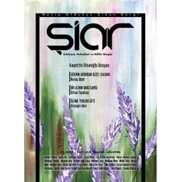 Şiar Dergisi - Sayı 41