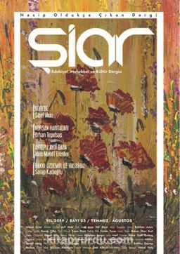 Şiar Dergisi - Sayı 23