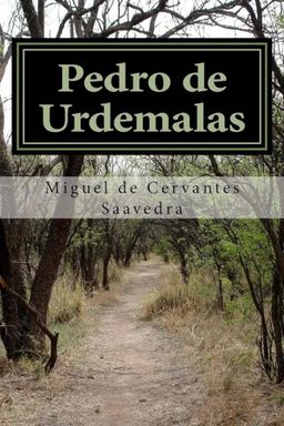 Pedro de Urdemalas
