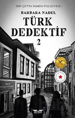 Türk Dedektif - 2