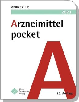 Arzneimittel Pocket