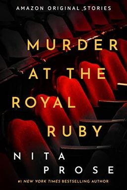 Murder at the Royal Ruby