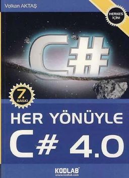 Her Yönüyle C# 4.0