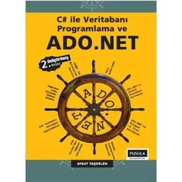 C# ile Veritabanı Programlama ve Ado.net