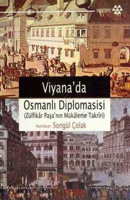 Viyana'da Osmanlı Diplomasisi