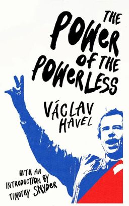 The Power of Powerless
