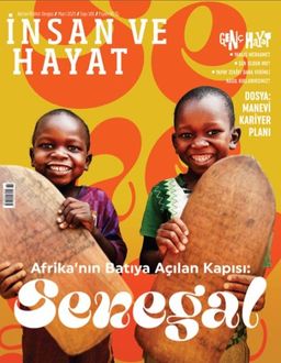 İnsan ve Hayat - Sayı 181 (Mart 2025)