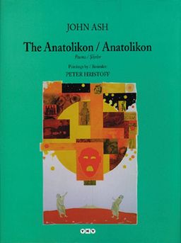 The Anatolikon / Anatolikon