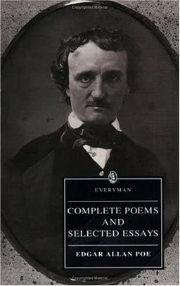 Complete Poems - Selected Essays