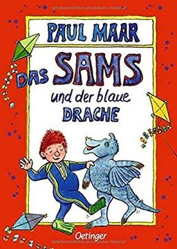 Das Sams und Der Blaue Drache