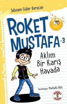 Roket Mustafa 3