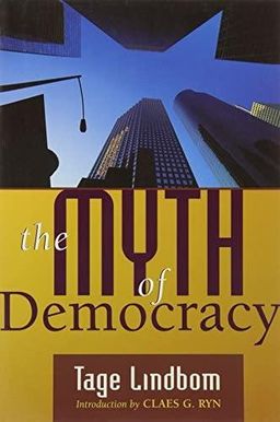 The Myth of Democracy