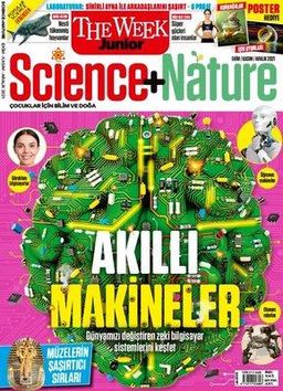 Science+Nature Dergisi - Sayı 5