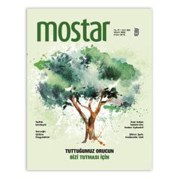 Mostar Dergisi Sayı: 206