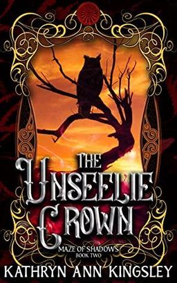 The Unseelie Crown