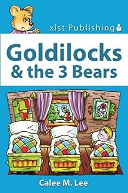Goldilocks and the Three Bears: Discover Fairy Tales