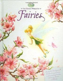 The Hidden World of Fairies