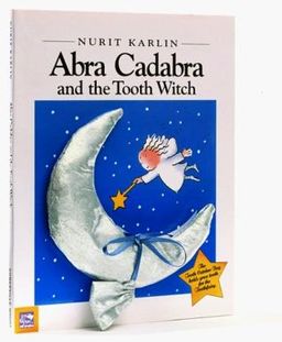 Abra Cadabra and the Tooth Witch