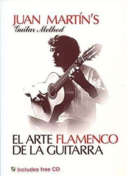 El Arte Flamenco de la Guitarra