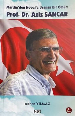 Mardin'den Nobel'e Uzanan Bir Ömür: Prof. Dr. Aziz Sancar