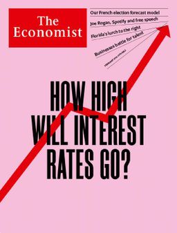 The Economist - February 5th / 11th 2022