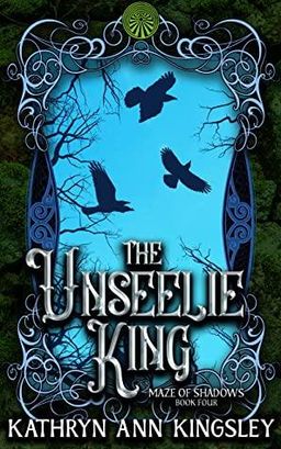 The Unseelie King