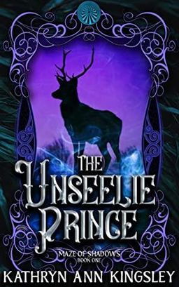 The Unseelie Prince