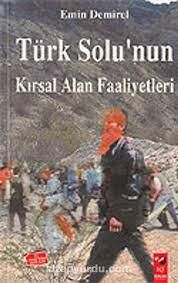 Türk Solu'nun Kırsal Alan Faaliyetleri