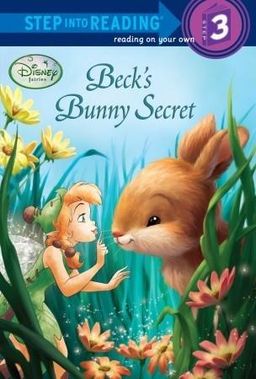 Beck's Bunny Secret