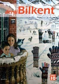 Dergi Bilkent - Sayı: 10